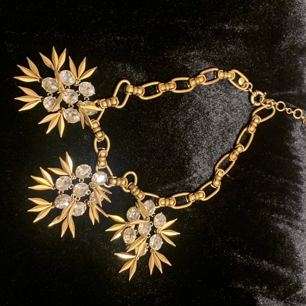 Statement Necklace